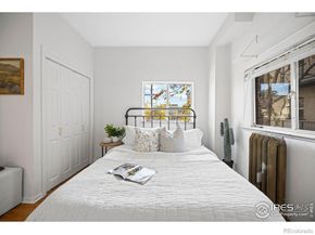 1100 E 16th Avenue 3, Denver CO 80218