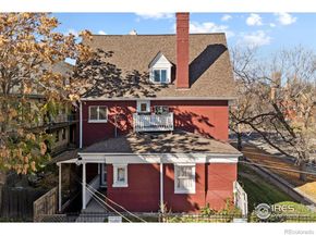 1100 E 16th Avenue 3, Denver CO 80218