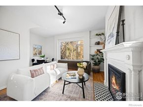 1100 E 16th Avenue 3, Denver CO 80218