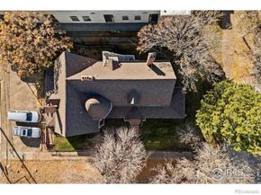 1100 E 16th Avenue 3, Denver CO 80218