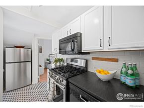 1100 E 16th Avenue 3, Denver CO 80218