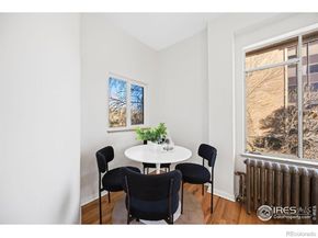 1100 E 16th Avenue 3, Denver CO 80218