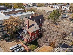 1100 E 16th Avenue 3, Denver CO 80218