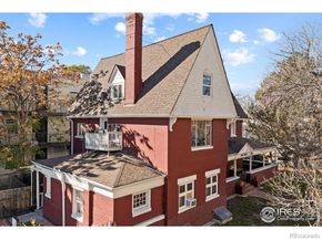 1100 E 16th Avenue 3, Denver CO 80218