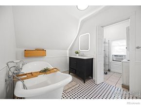 1100 E 16th Avenue 3, Denver CO 80218