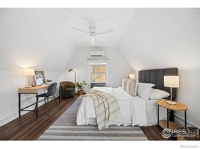 1100 E 16th Avenue 3, Denver CO 80218