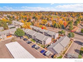 2301 E Fremont Avenue U5, Centennial CO 80122