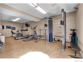 2301 E Fremont Avenue U5, Centennial CO 80122