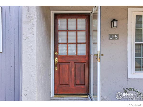 2301 E Fremont Avenue U5, Centennial CO 80122