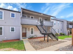 2301 E Fremont Avenue U5, Centennial CO 80122