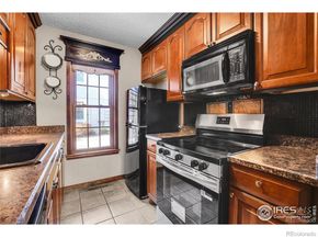 2301 E Fremont Avenue U5, Centennial CO 80122