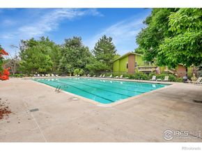 2800 Kalmia Avenue C103, Boulder CO 80301