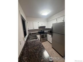 1603 Cottonwood Drive J, Louisville CO 80027