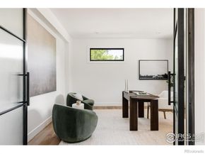 2595 Glenwood Drive, Boulder CO 80304