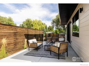 2595 Glenwood Drive, Boulder CO 80304
