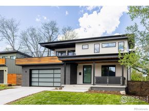 2595 Glenwood Drive, Boulder CO 80304