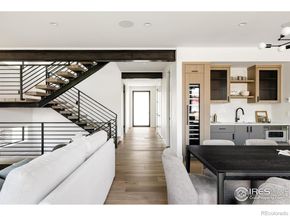 2595 Glenwood Drive, Boulder CO 80304