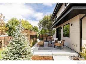 2595 Glenwood Drive, Boulder CO 80304