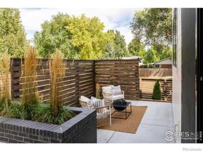 2595 Glenwood Drive, Boulder CO 80304