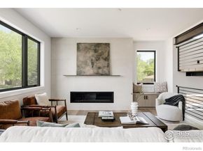 2595 Glenwood Drive, Boulder CO 80304