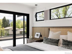 2595 Glenwood Drive, Boulder CO 80304