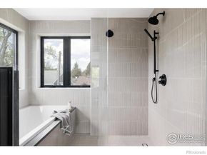 2595 Glenwood Drive, Boulder CO 80304