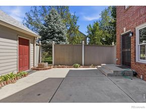 944 Ivanhoe Street, Denver CO 80220