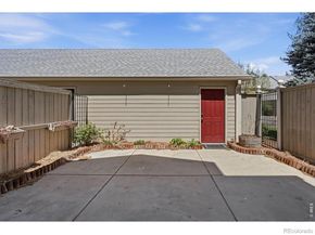 944 Ivanhoe Street, Denver CO 80220