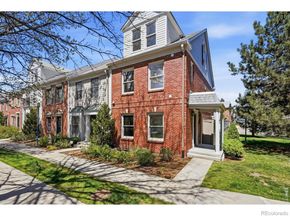 944 Ivanhoe Street, Denver CO 80220