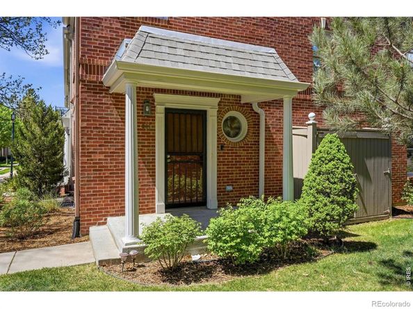 944 Ivanhoe Street, Denver CO 80220