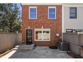 944 Ivanhoe Street, Denver CO 80220