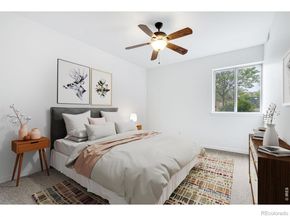 1057 W Century Drive 122, Louisville CO 80027