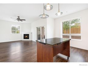 1057 W Century Drive 122, Louisville CO 80027