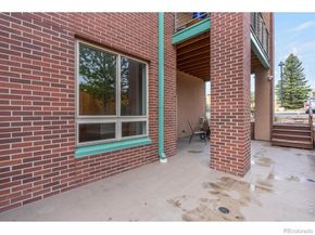 1057 W Century Drive 122, Louisville CO 80027