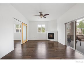 1057 W Century Drive 122, Louisville CO 80027