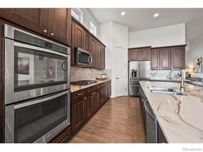 8577 Holman Circle, Arvada CO 80005