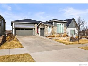 8577 Holman Circle, Arvada CO 80005