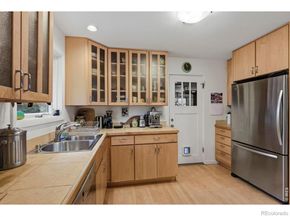 1225 Mariposa Avenue, Boulder CO 80302