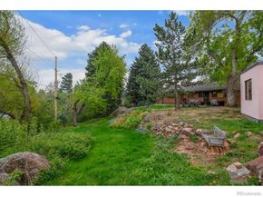 1225 Mariposa Avenue, Boulder CO 80302