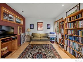 1225 Mariposa Avenue, Boulder CO 80302