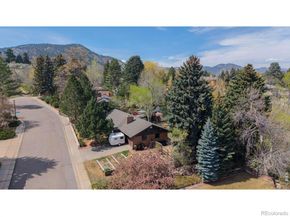 1225 Mariposa Avenue, Boulder CO 80302