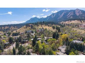 1225 Mariposa Avenue, Boulder CO 80302