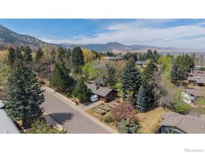 1225 Mariposa Avenue, Boulder CO 80302