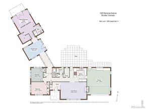 1225 Mariposa Avenue, Boulder CO 80302