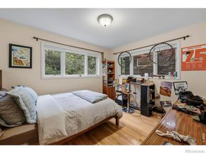 1225 Mariposa Avenue, Boulder CO 80302