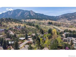 1225 Mariposa Avenue, Boulder CO 80302