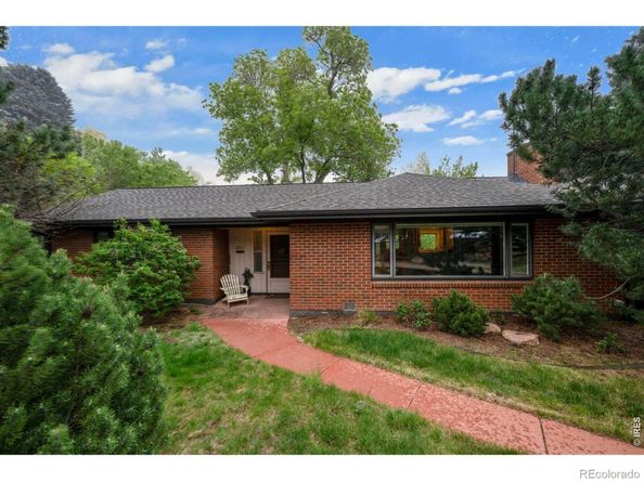 1225 Mariposa Avenue, Boulder CO 80302