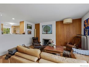 1225 Mariposa Avenue, Boulder CO 80302