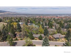 1225 Mariposa Avenue, Boulder CO 80302