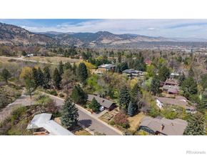 1225 Mariposa Avenue, Boulder CO 80302